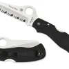Rescue 79mm™ FRN Black