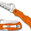 Rescue 79mm™ FRN Orange