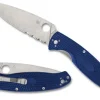 Resilience® Lightweight CPM S35VN CombinationEdge