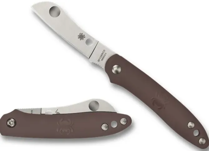 Roadie™ Brown