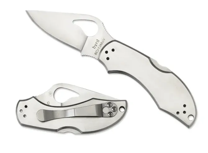 Robin® 2 Stainless