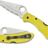 Salt® 2 FRN Yellow