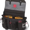 Spyderco X Vanquest® Envoy-17™ Messenger Bag