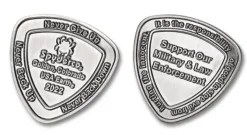 SpyderCoin™ 2022