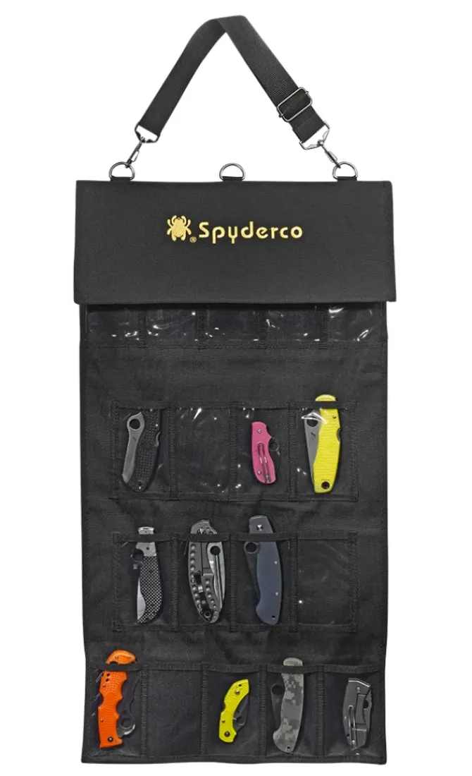 SpyderPac™ Small