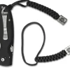 Square Bead w/ Lanyard