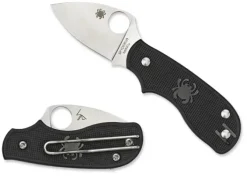 Squeak™ FRN Black