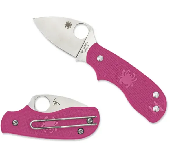 Squeak™ FRN Pink
