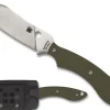 Stok Drop Point
