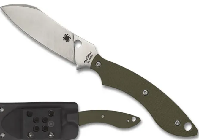 Stok Drop Point