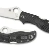 Stretch™ 2 FRN Black