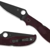 Stretch&trade; 2 XL Lightweight Micro-Melt&reg; PD#1 Black Blade