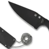 Subway Bowie™ Black Blade