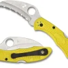 Tasman Salt™ 2 FRN Yellow