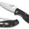 Tenacious® Lightweight SpyderEdge
