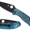 TENACIOUS® R.I.L. DISARRAY™ FINISH D2 Black Blade