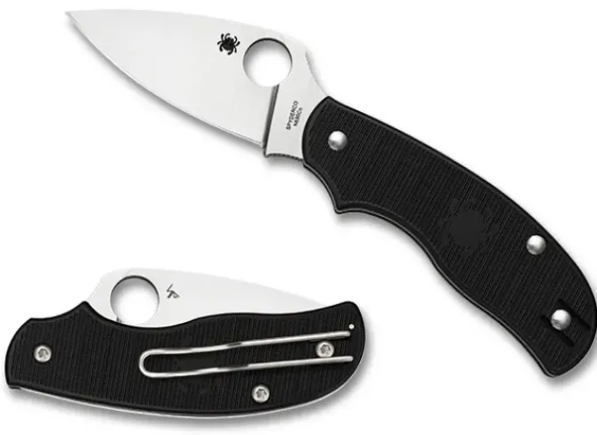 Urban™ FRN Black