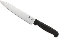 Utility Knife 6.5" Polypropylene Black
