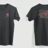 Western T-Shirt (Charcoal)