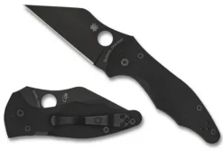 Yojimbo™ 2 Black Blade