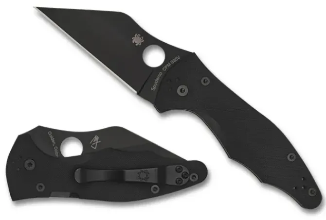 Yojimbo™ 2 Black Blade