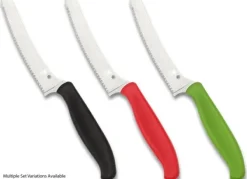 Z-Cut™ Blunt Tip Set