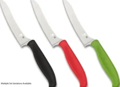 Z-Cut™ Pointed Tip Set