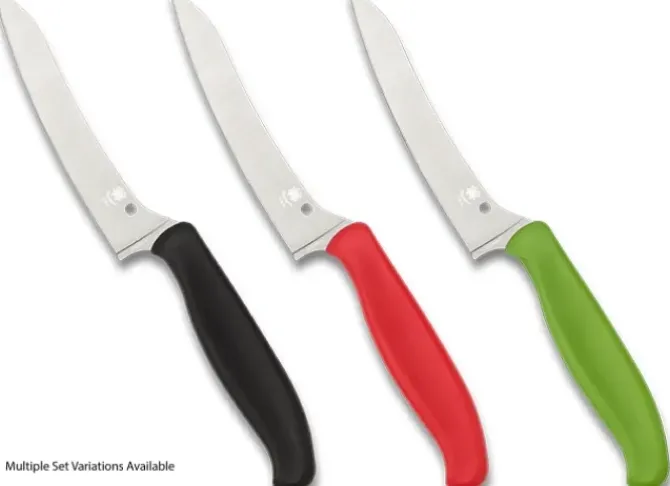 Z-Cut™ Pointed Tip Set